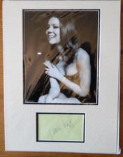 Avengers emma peel for sale  SOLIHULL