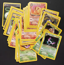 Pokémon carte team usato  Roma