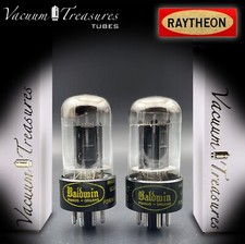6sn7gtb baldwin raytheon usato  Alba Adriatica