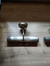 Antique brass wall for sale  HORNCHURCH