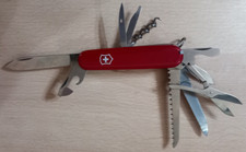 Victorinox riginal swiss gebraucht kaufen  Lampertheim