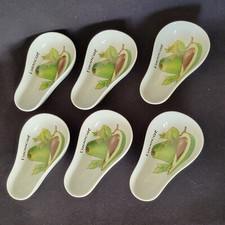 Coupelles avocat porcelaine d'occasion  Montpellier-