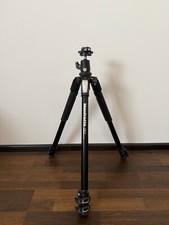 Manfrotto mt055xpro3 aluminium gebraucht kaufen  Kaiserslautern