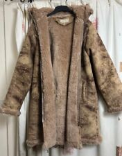 Afghan coat vintage for sale  LEEDS