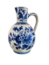 Antique signed delft d'occasion  Expédié en Belgium