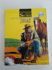 Storie cult judas usato  Imperia
