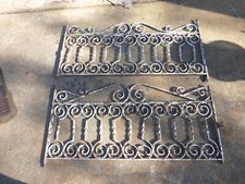 iron fence railings for sale iron fence railings for sale Snellville