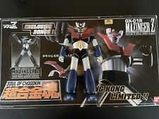 Bandai 01r mazinger usato  Polcenigo