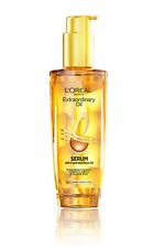 L'Oreal Paris Suero, Protección y Brillo, Para Cabello Seco, Flyaway y Encrespado, Con segunda mano  Embacar hacia Mexico