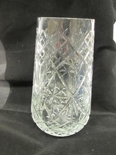 Edinburgh lead crystal for sale  BARROW-IN-FURNESS