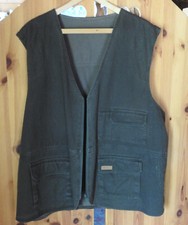 Jagdweste herren xl gebraucht kaufen  Neu Darchau