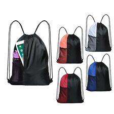 Drawstring bag boys for sale  ILFORD