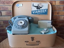 Coffret box rétro d'occasion Coffret box rétro d'occasion  La Bruffière