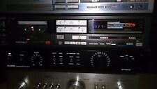 Technics m253x nera usato  Pontey