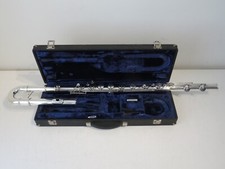 Armstrong bass flute for sale  NEWHAVEN