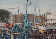 Milano fiera 1957 usato  Roma