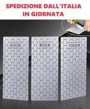Pietra diamantata nido usato  Modena