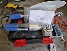 Fratazzatrice uftr 2021sl usato  Osimo