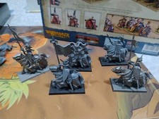 Lotto warhammer the usato  Civitavecchia