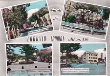 Lanuvio saluti da usato  Roma