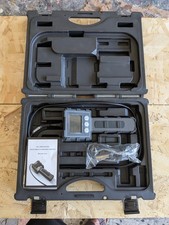 Videocamera ispezione portatil usato  Arezzo