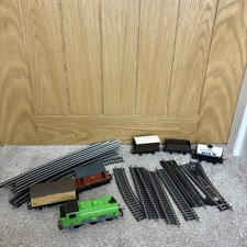 Bundle hornby track for sale  NEWPORT