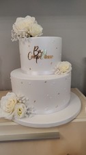 Torta scenografica compleanno usato  Praia a Mare