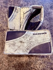 Koho jr. ice for sale  Vernon Rockville