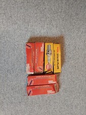 Vintage ngk unipart for sale  HEREFORD