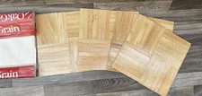 Oak parquet 12x for sale  West Babylon