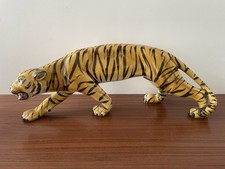 Statue sculpture tigre d'occasion  Charenton-le-Pont