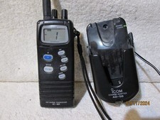Icom m1v vhf for sale  Kingsport