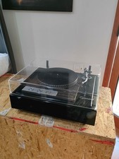 Garrard 401 giradischi usato  Italia