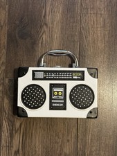 Retro stereo boombox for sale  SALFORD