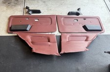 bmw e30 panels interior for sale  Eugene