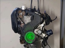 Moteur diesel peugeot d'occasion  Billère