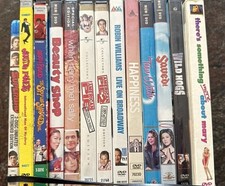 Lot popular comedy for sale  Chicago