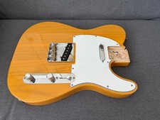Fender ash body for sale  Denver