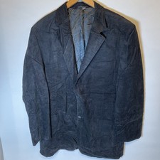 Biaggini corduroy blazer for sale  BOURNEMOUTH