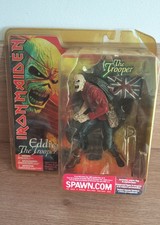 Iron maiden figurine d'occasion  Saint-Gaudens