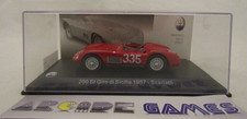 Voiture maserati 200 d'occasion  Le Beausset