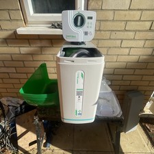Water softener 6 for sale Water softener 6 for sale  LUTON