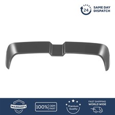 Gloss black rear for sale Gloss black rear for sale  BIRMINGHAM