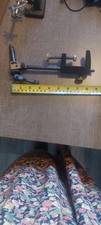 Fly tying vice for sale  MUSSELBURGH