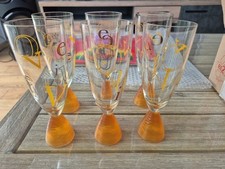Lot verres champagne d'occasion  Gueux