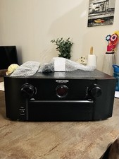 Marantz av7701 préampli d'occasion  Saint-Cyprien