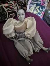 Vintage lyca pierrot for sale  TREORCHY