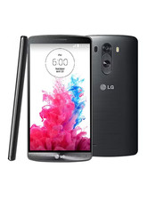 LG G3 - 32GB - Preto - Desbloqueado - Excelente Estado, usado comprar usado  Enviando para Brazil