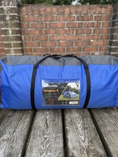 Eurohike hampton outdoor for sale  EXETER
