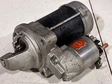 Bmw starter motor for sale  Naples
